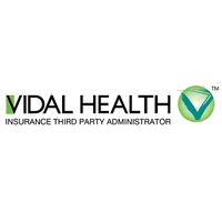 Vidal Health TPA Private Limited logo